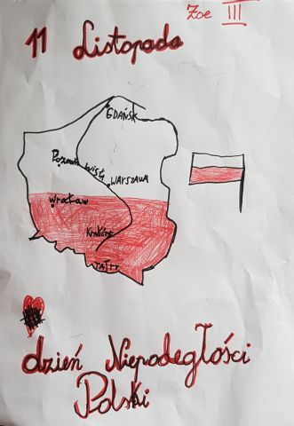 DYKTANDO NIEPODLEGŁOŚCIOWE