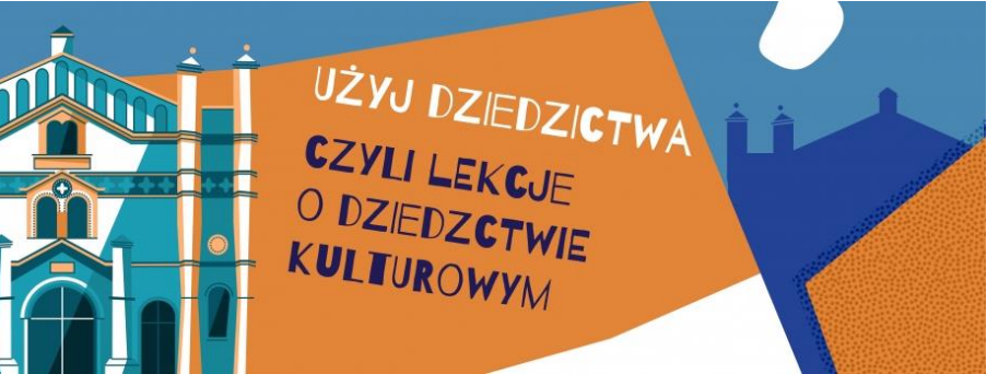WARSZTATY MIĘDZYNARODOWEGO CENTRUM KULTURY