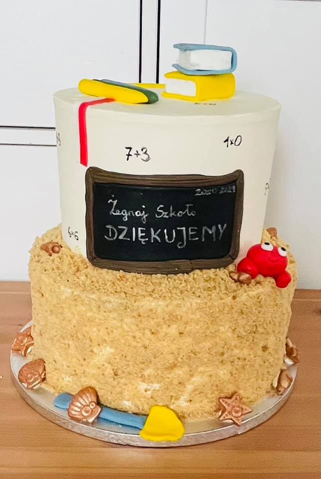 Zakończenie roku szkolnego