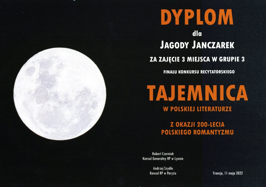 WARSZTATY RECYTATORSKIE