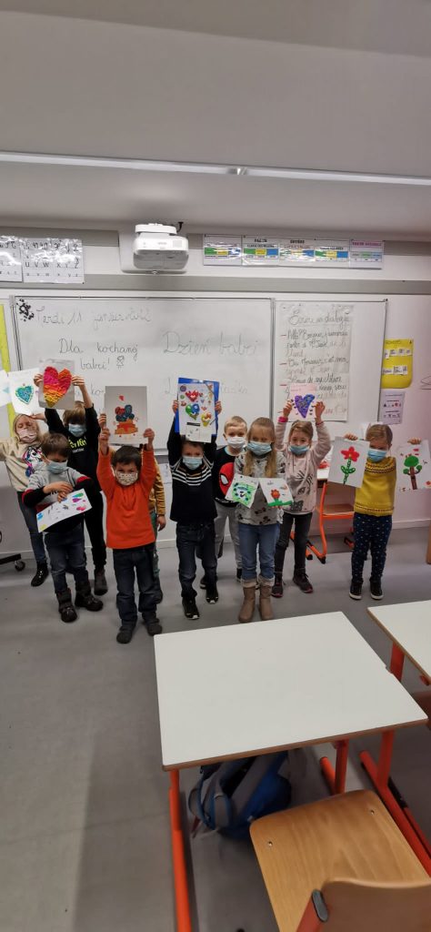 Dzień Babci i Dziadka