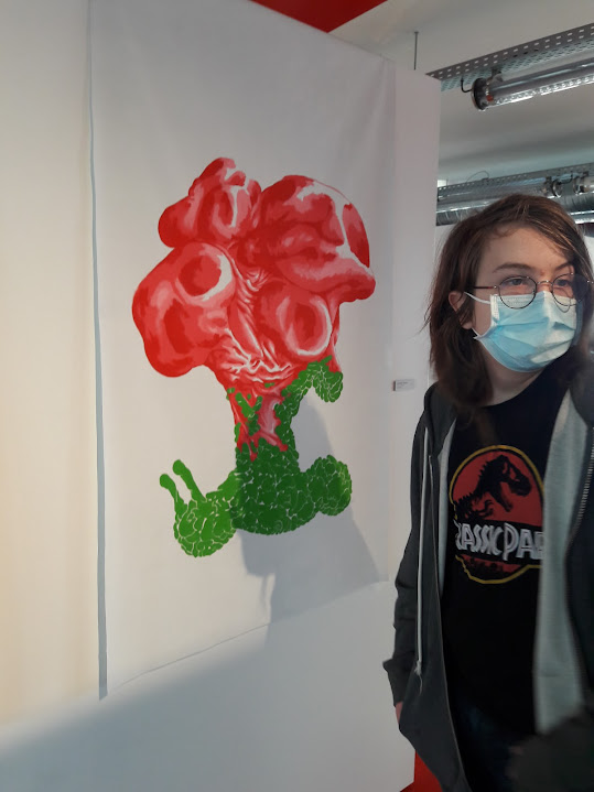 FESTIWAL ILUSTRACJI W STRASBURGU