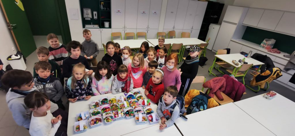 SPOTKANIE WIELKANOCNE