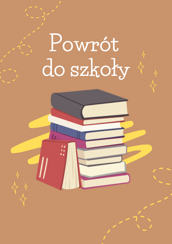 ROZPOCZĘCIE ROKU SZKOLNEGO