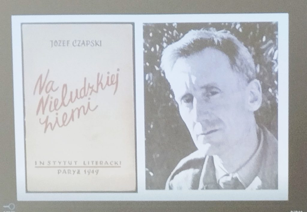 ZAJĘCIA Z KUSTOSZEM BIBLIOTEKI CZARTORYSKICH