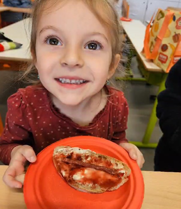 24.02.2024 Śniadanie