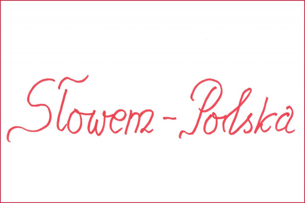 Konkurs recytatorski „Słowem – Polska”