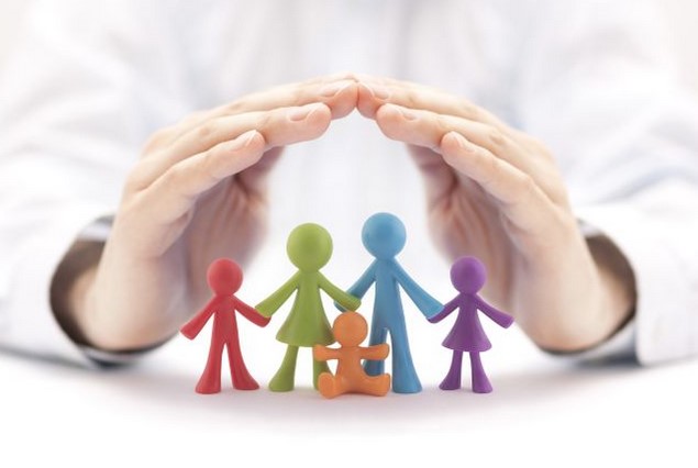 STANDARDY OCHRONY MAŁOLETNICH