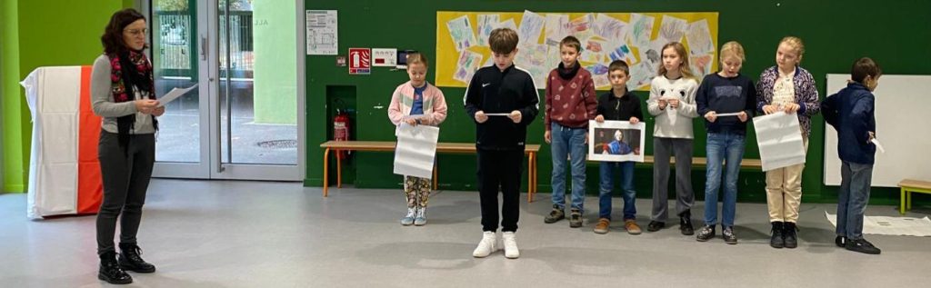 DZIEŃ EDUKACJI NARODOWEJ