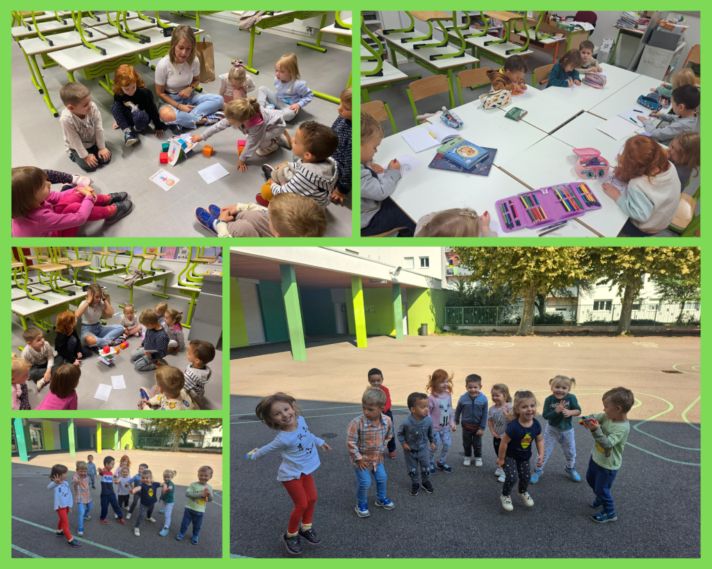 ODDZIAŁ DZIECIĘCY MŁODSZY W PAŹDZIERNIKU