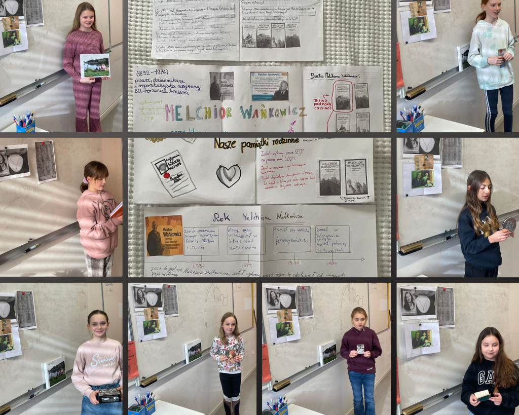 ROK MELCHIORA WAŃKOWICZA