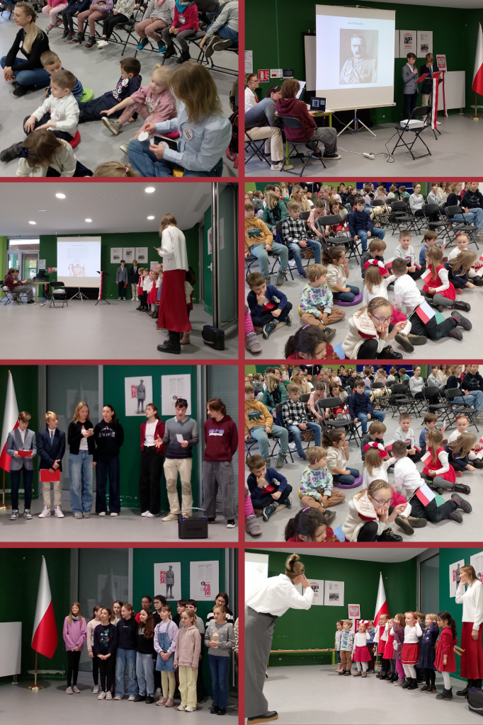 ŚWIĘTO NIEPODLEGŁOŚCI I AKCJA „DO HYMNU”