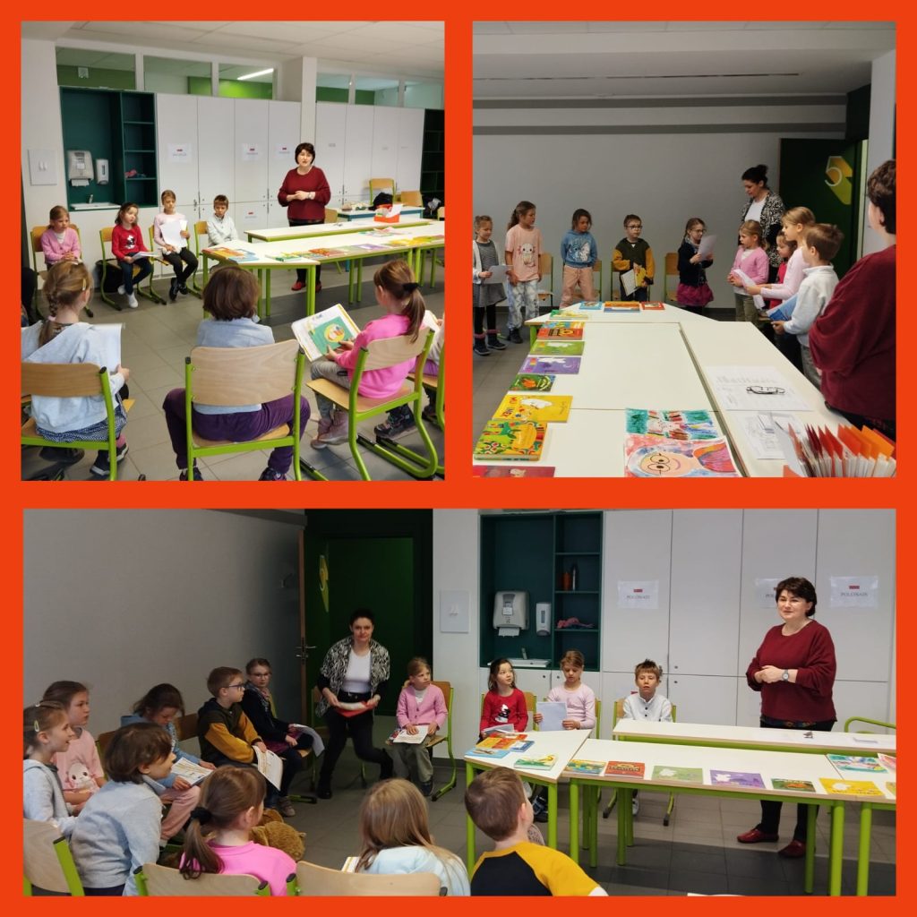 PASOWANIE NA CZYTELNIKA