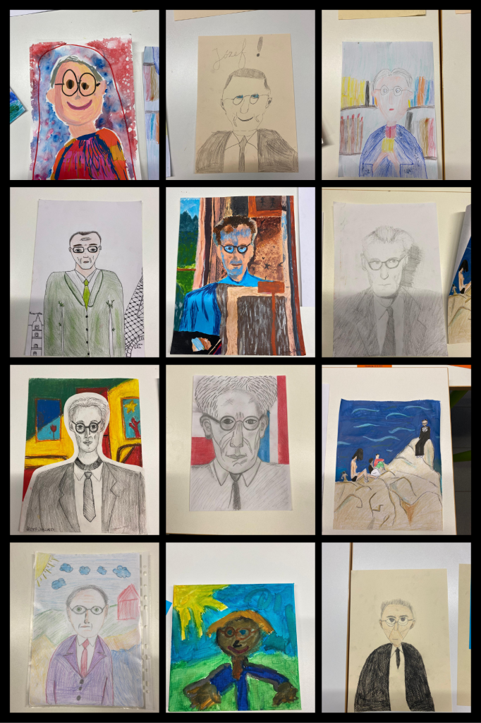 KONKURS BIBLIOTECZNY