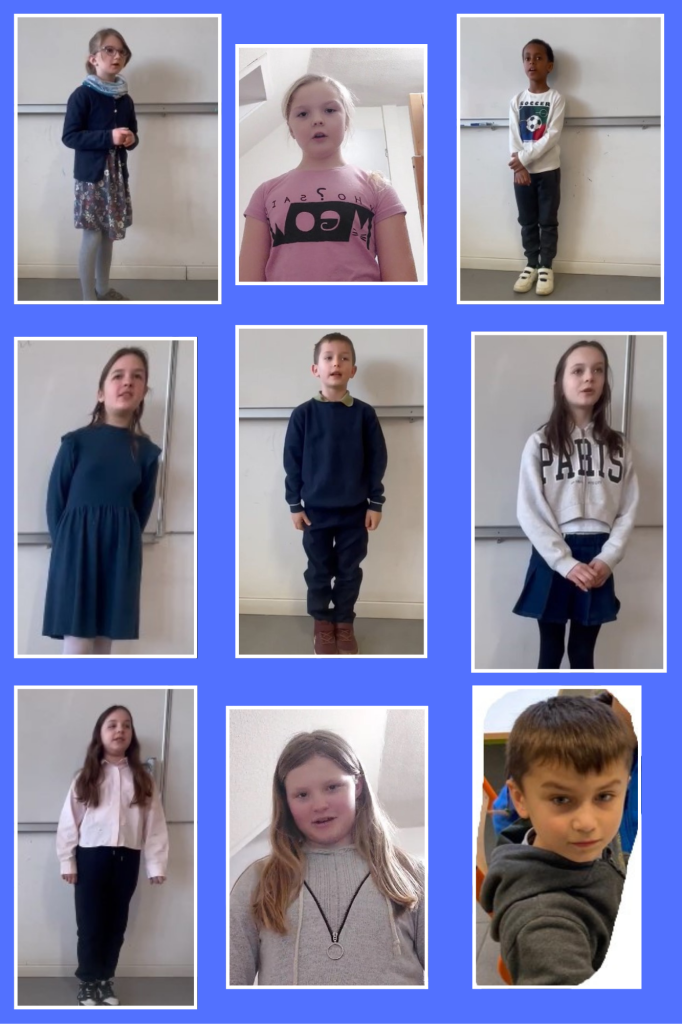 KONKURS RECYTATORSKI – PORY ROKU W LITERATURZE