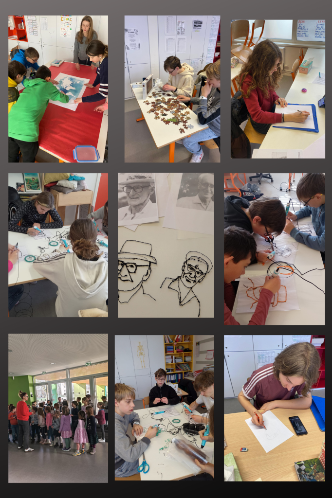 PRZYGOTOWANIA DO DNIA PATRONA