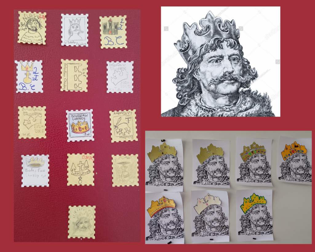 TYSIĄCLECIE KORONACJI