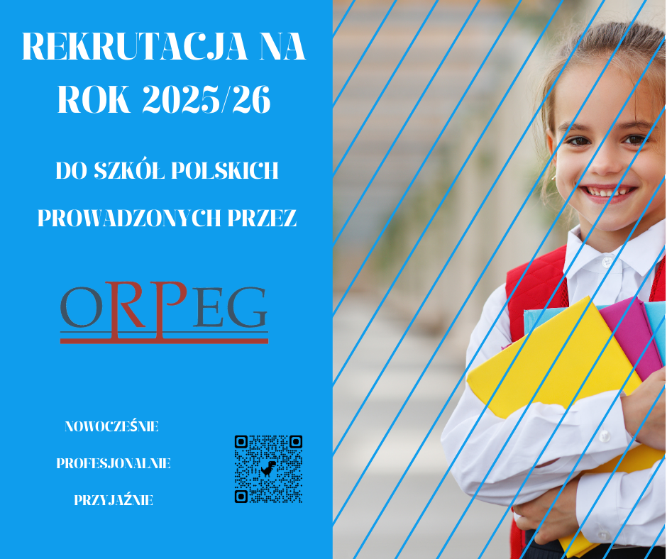 KAMPANIA INFORMACYJNA DOTYCZĄCA REKRUTACJI 2025/2026