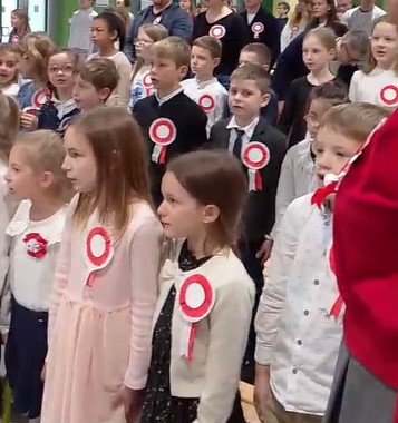 ŚWIĘTO NIEPODLEGŁOŚCI