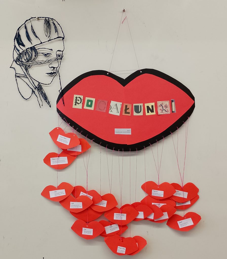 MARIA PAWLIKOWSKA-JASNORZEWSKA PATRONKA ROKU 2025