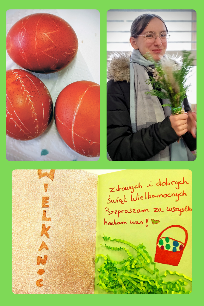 WARSZTATY WIELKANOCNE